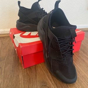 Nike Air Huarache run ultra